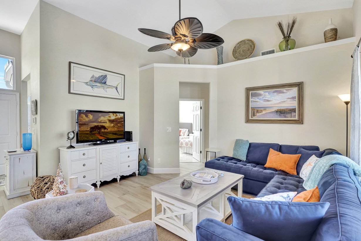 Marco Island Vacation Rental