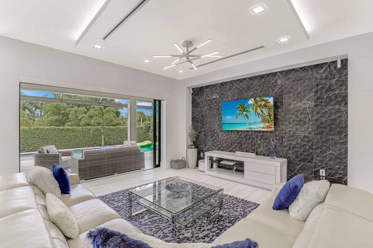 Marco Island Vacation Rental