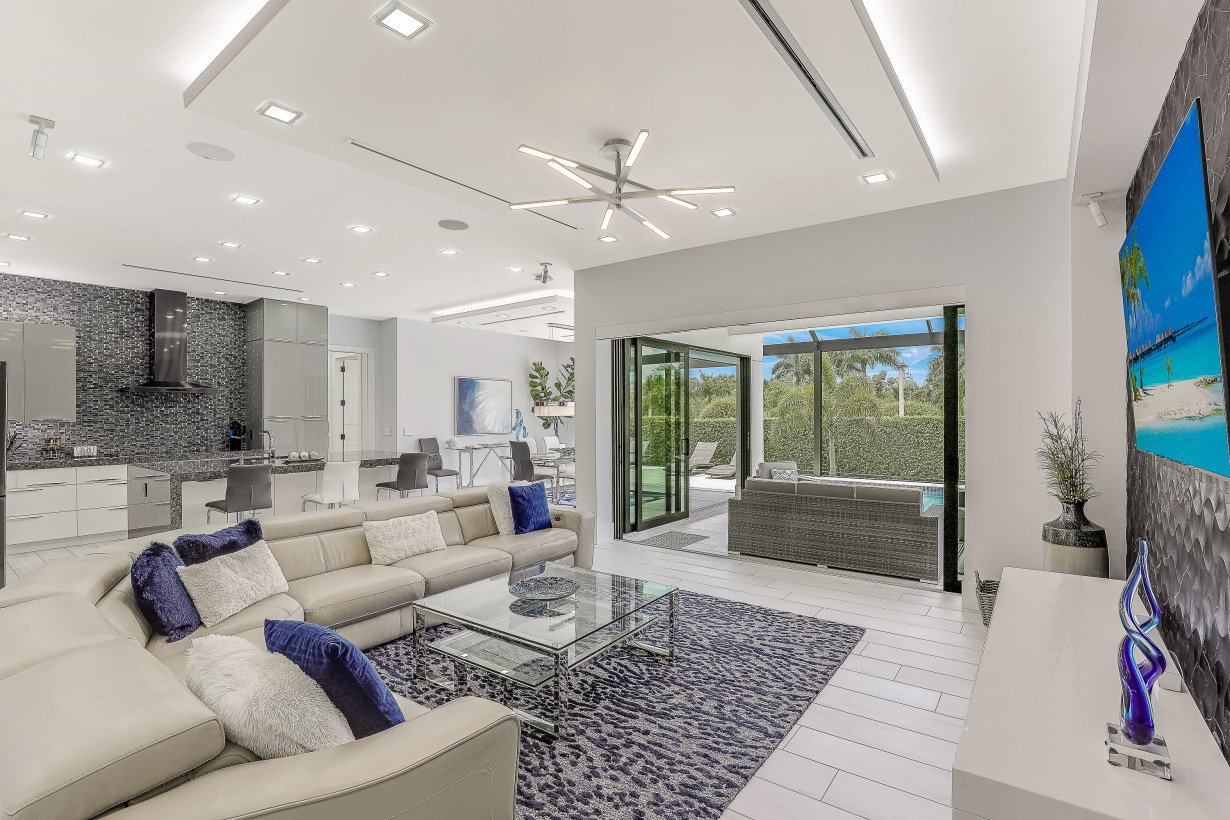 Marco Island Vacation Rental