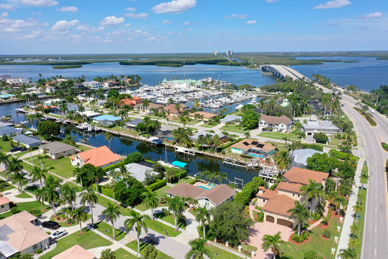 Marco Island Vacation Rental