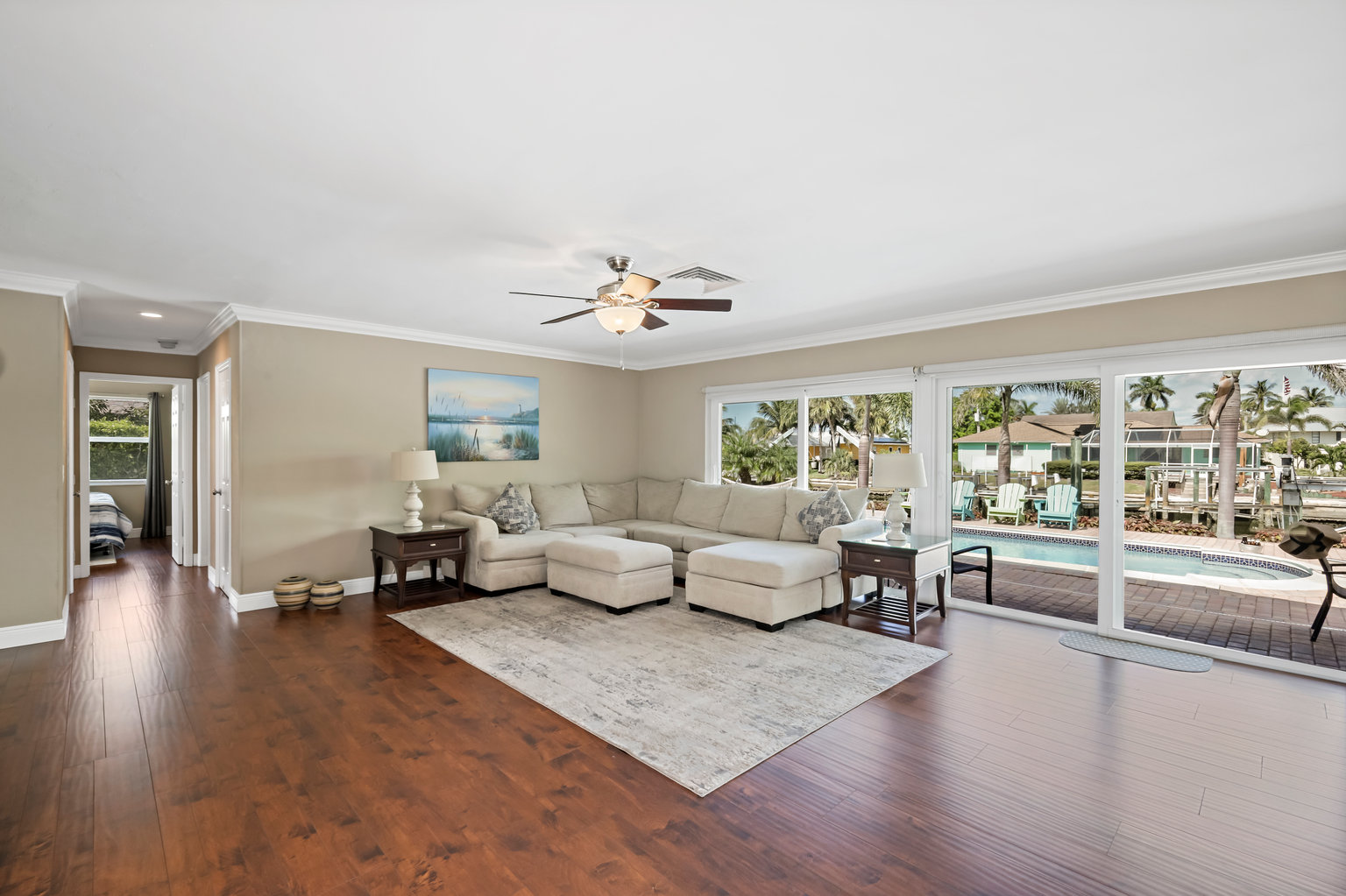 Marco Island Vacation Rental