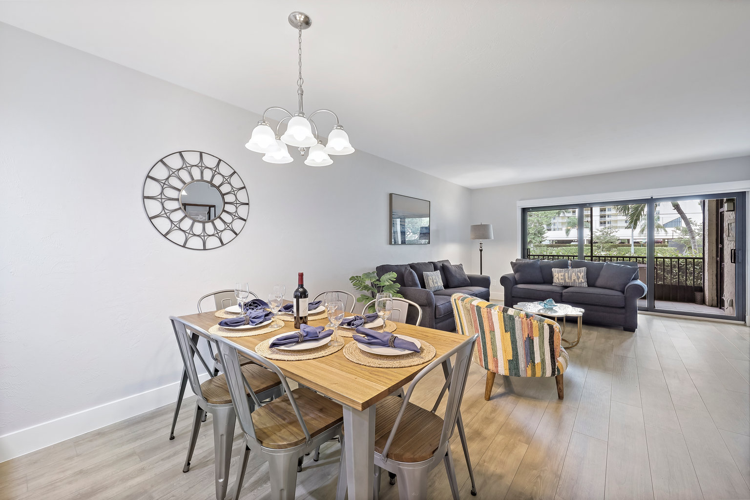Marco Island Vacation Rental