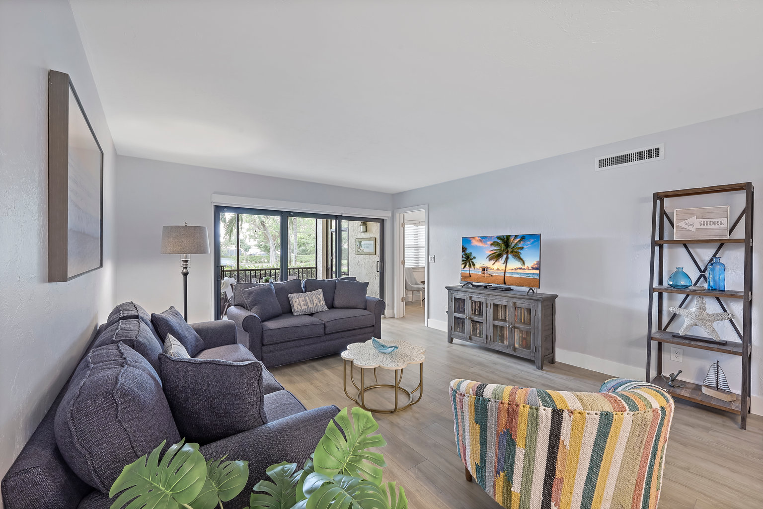 Marco Island Vacation Rental