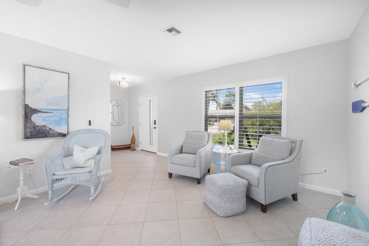 Marco Island Vacation Rental
