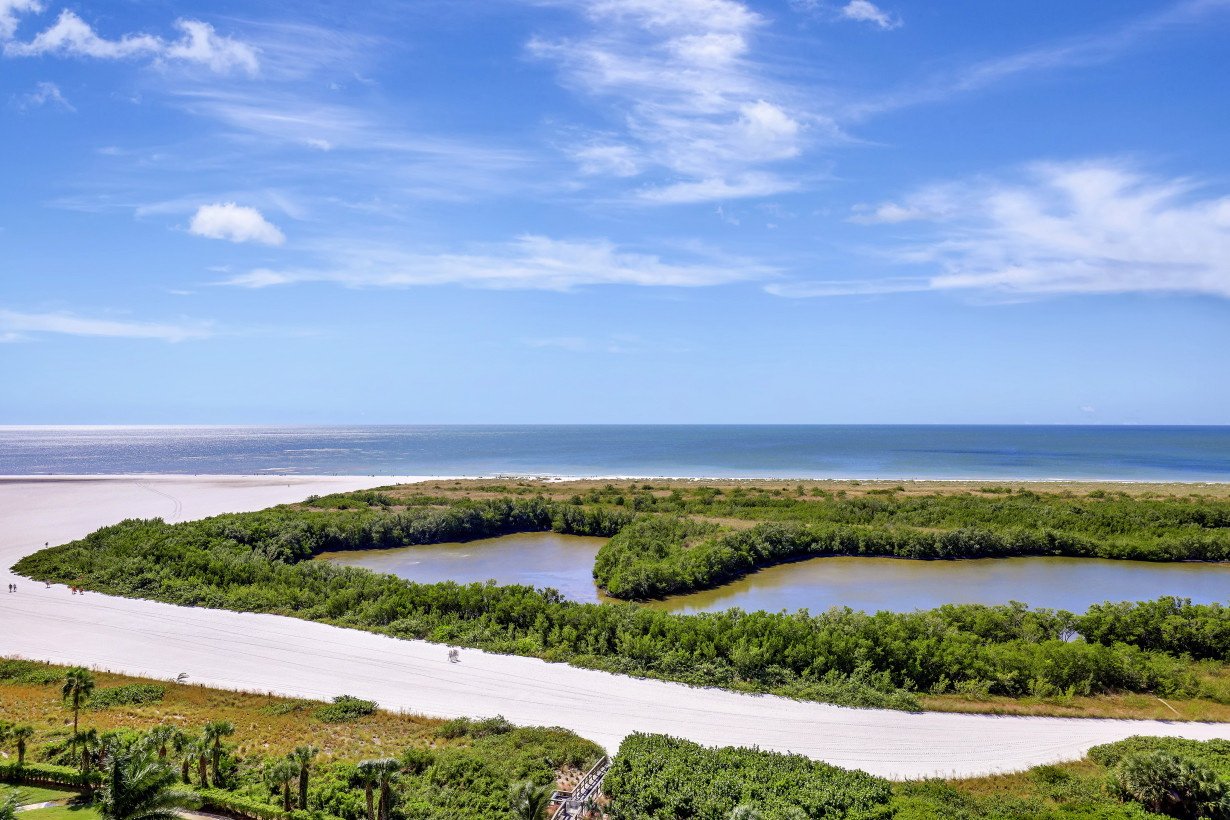 Marco Island Vacation Rental