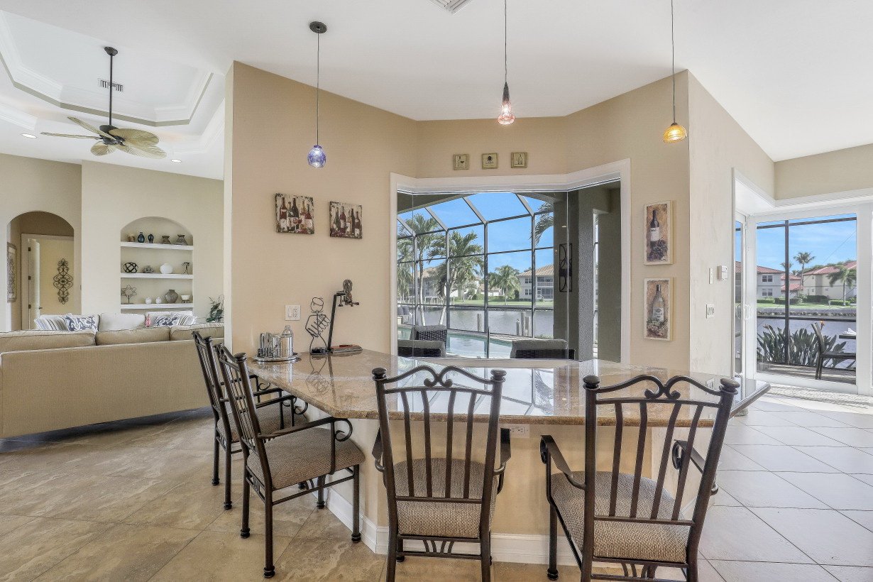Marco Island Vacation Rental