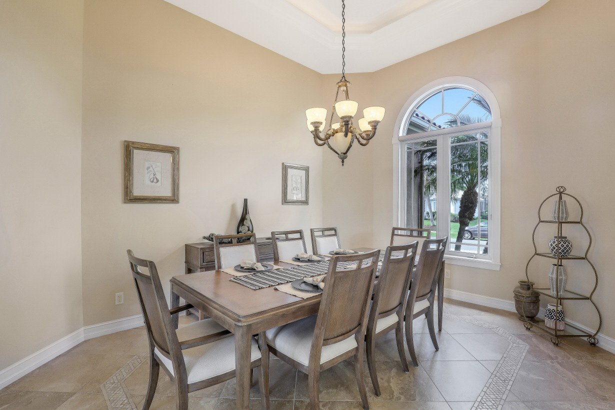 Marco Island Vacation Rental