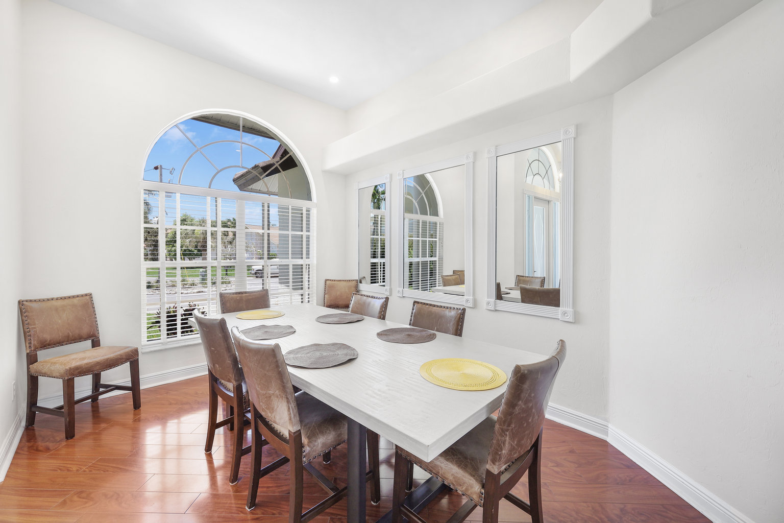 Marco Island Vacation Rental