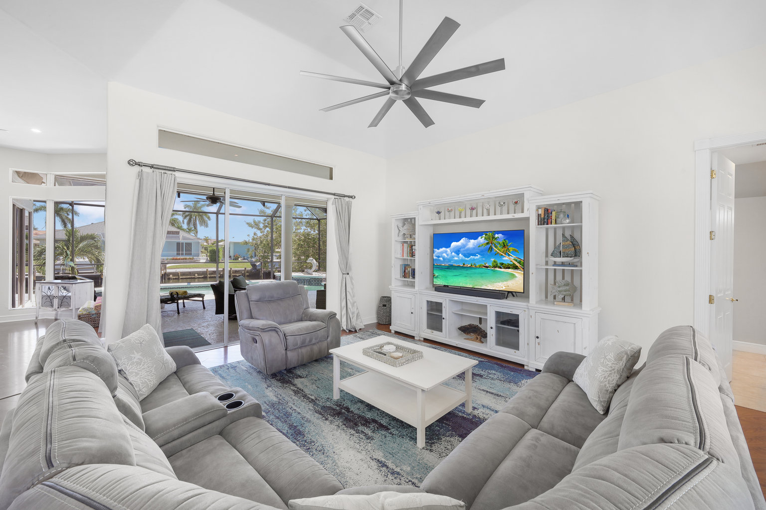 Marco Island Vacation Rental