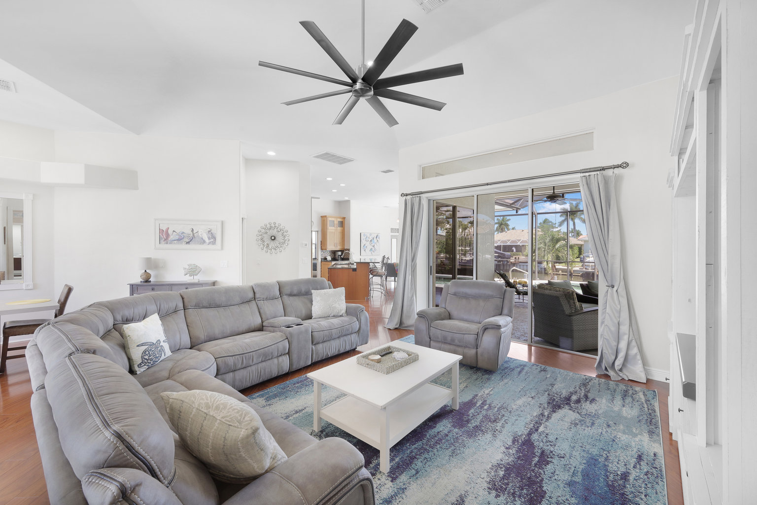 Marco Island Vacation Rental