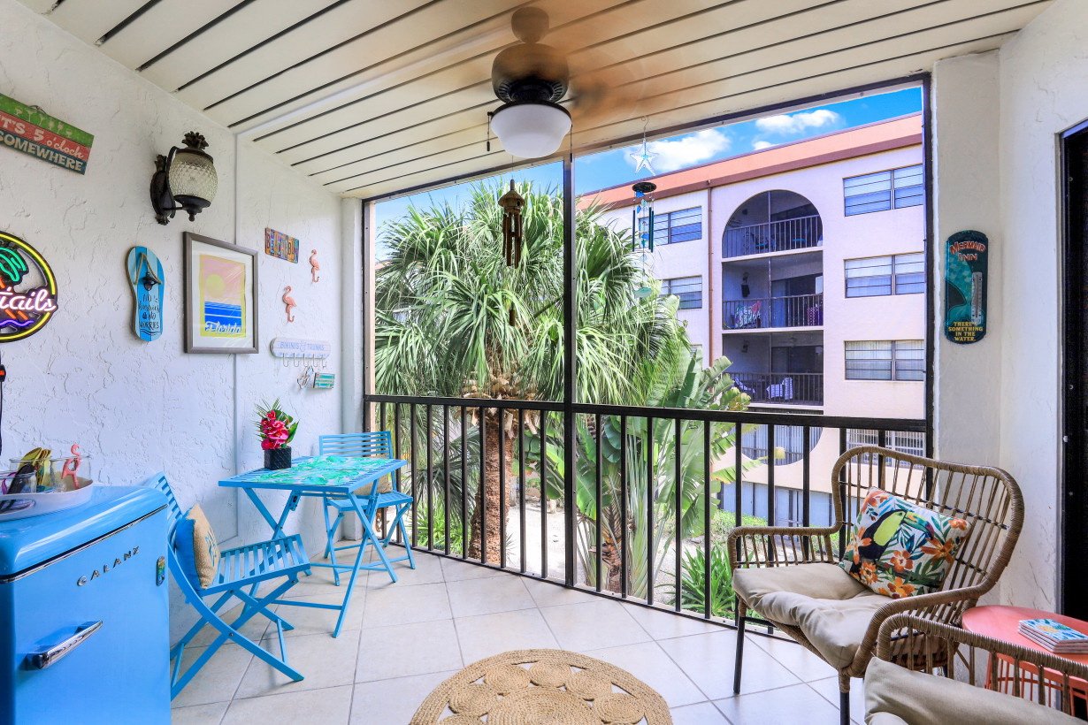 Marco Island Vacation Rental