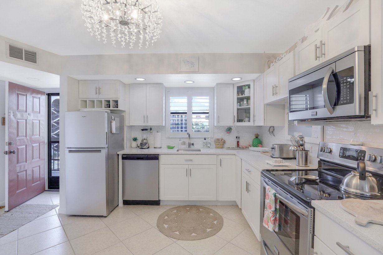 Marco Island Vacation Rental