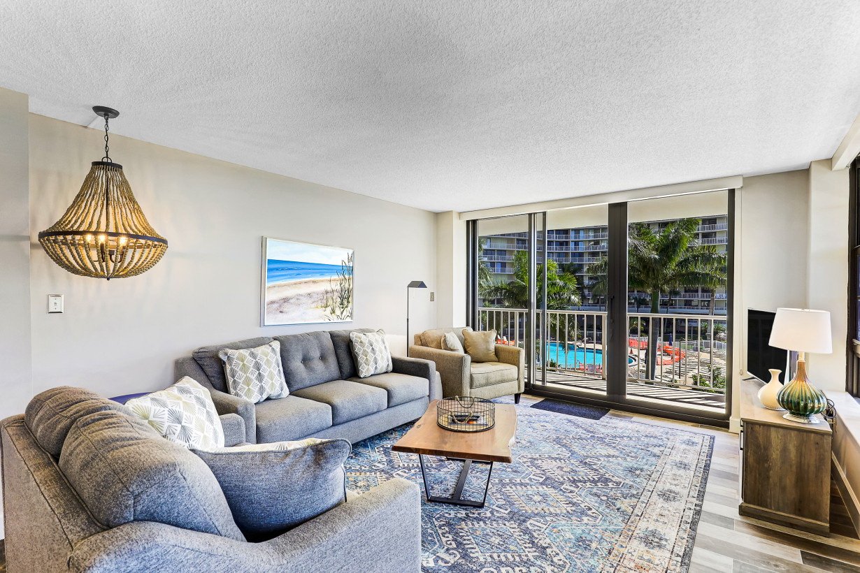 Marco Island Vacation Rental