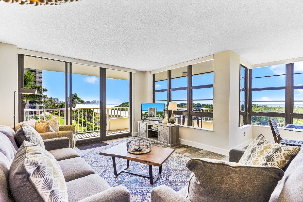 Marco Island Vacation Rental
