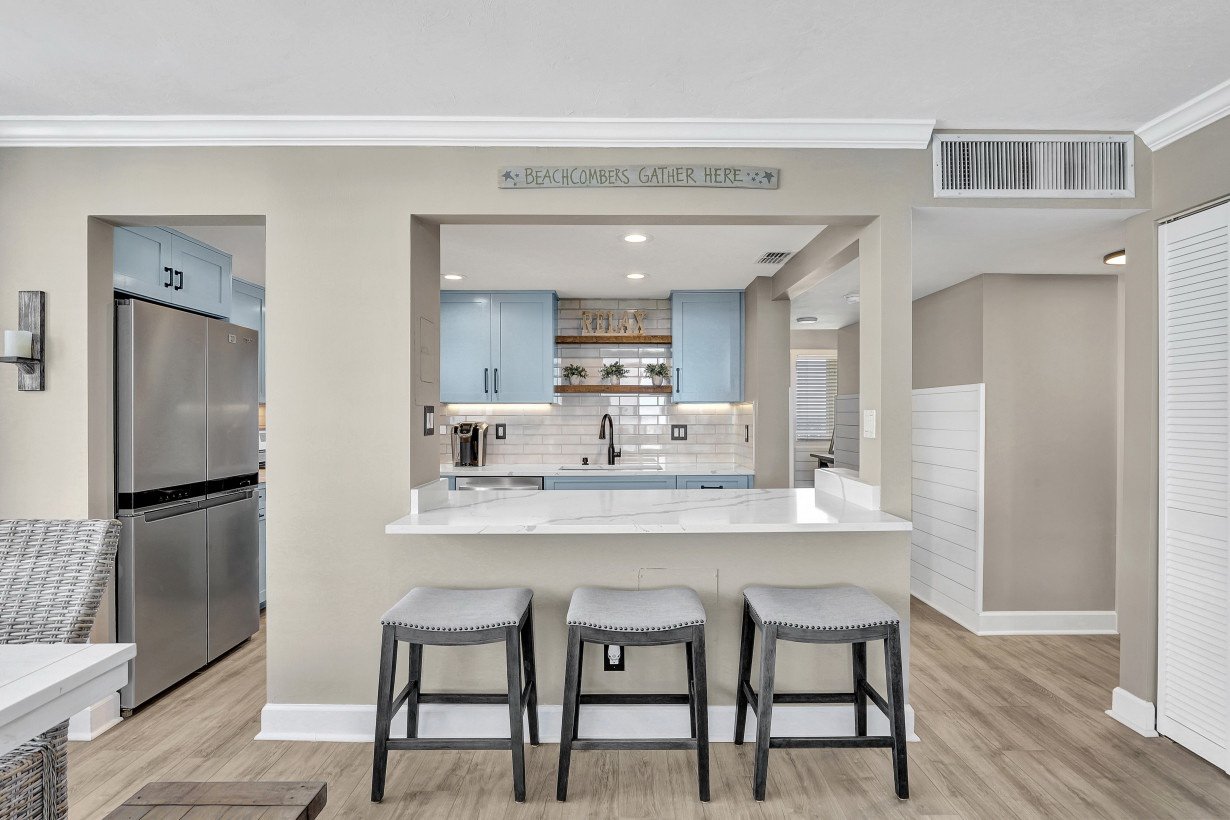 Marco Island Vacation Rental