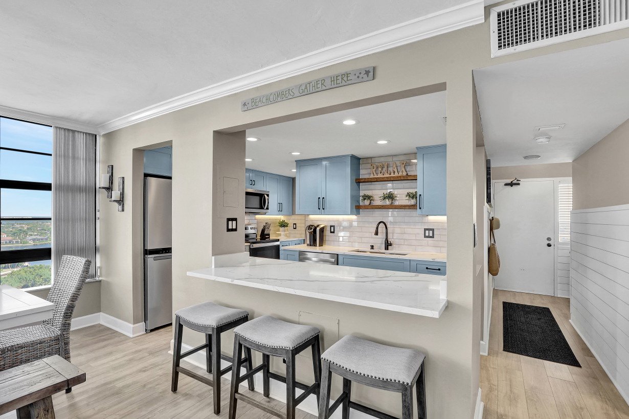 Marco Island Vacation Rental