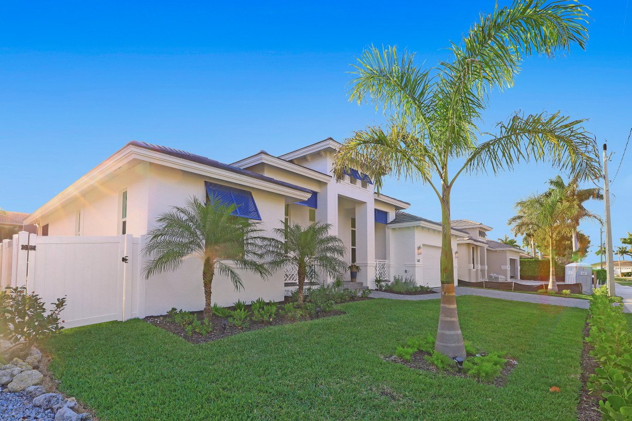 Marco Island Vacation Rental