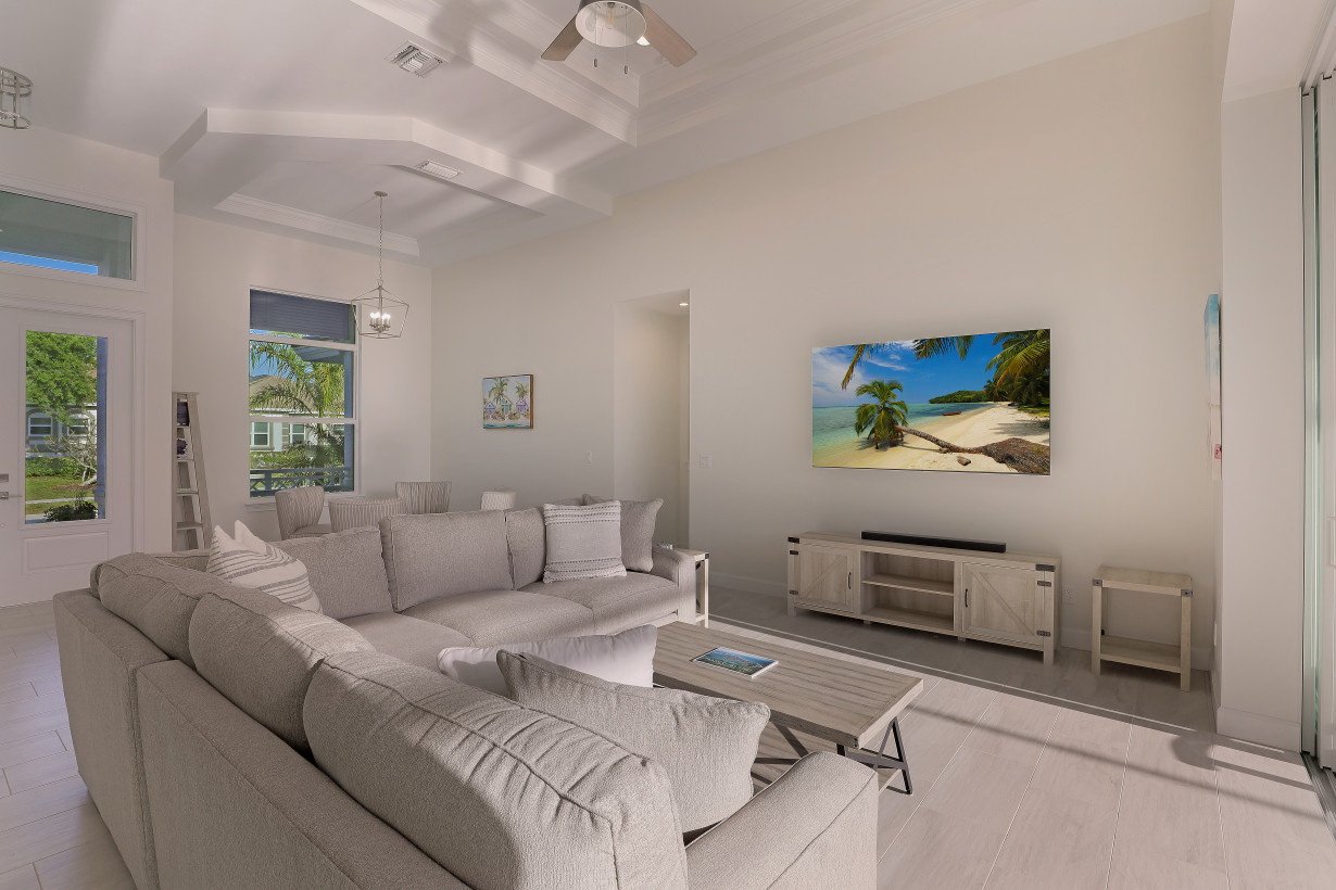 Marco Island Vacation Rental