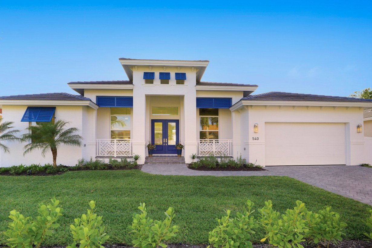 Marco Island Vacation Rental