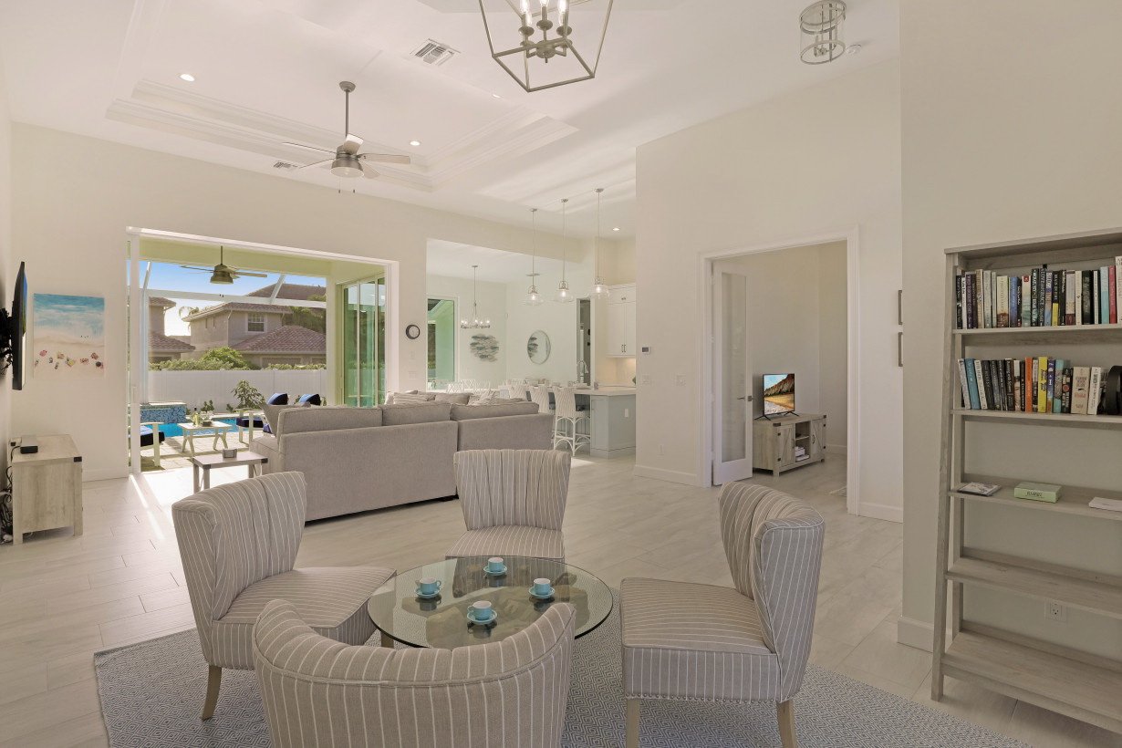 Marco Island Vacation Rental