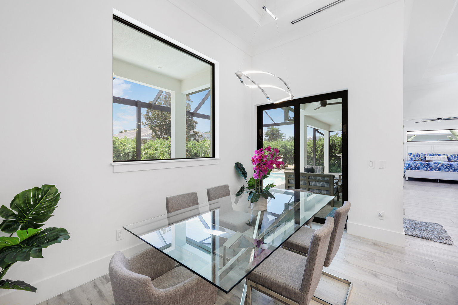 Marco Island Vacation Rental