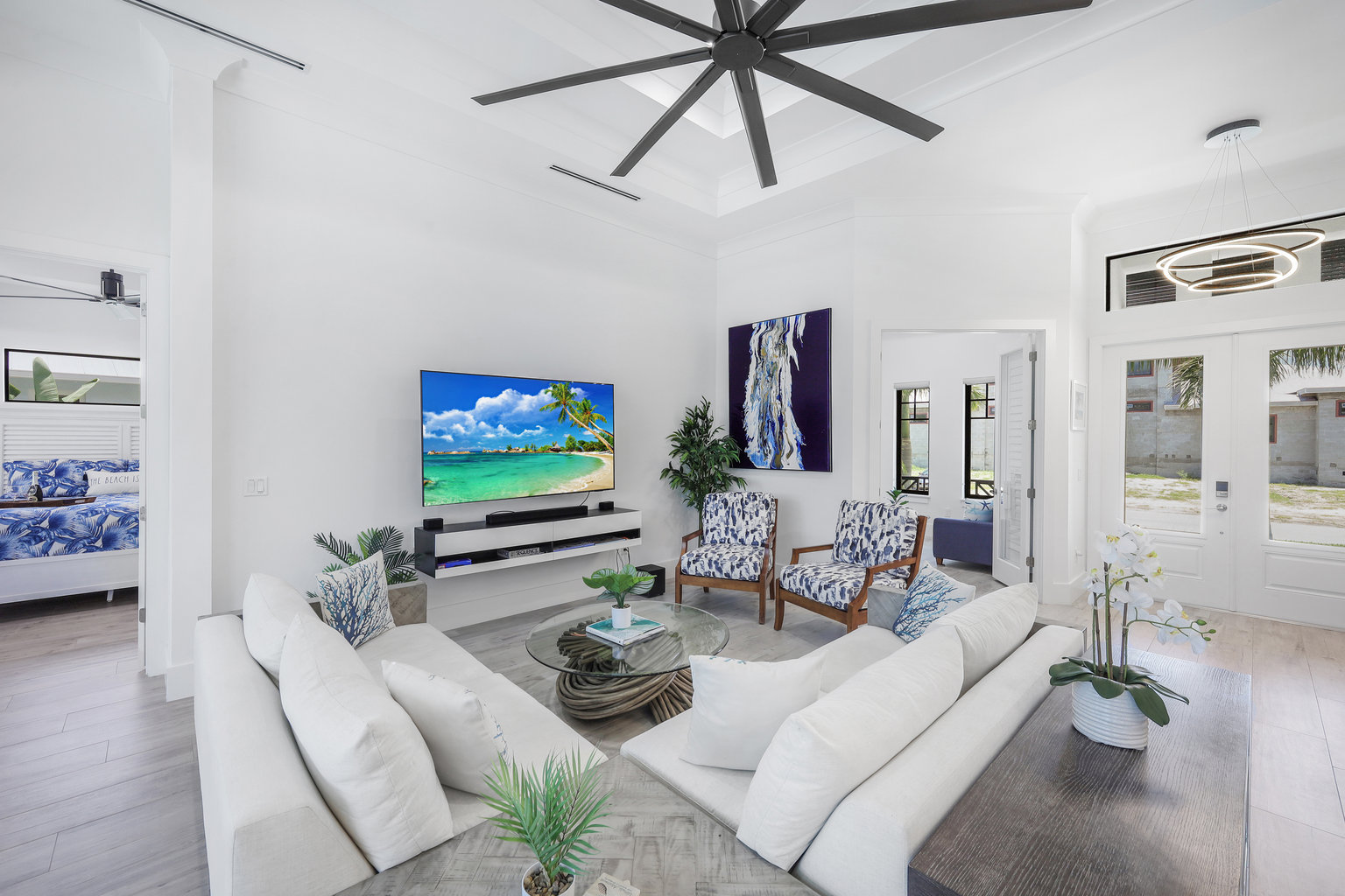 Marco Island Vacation Rental