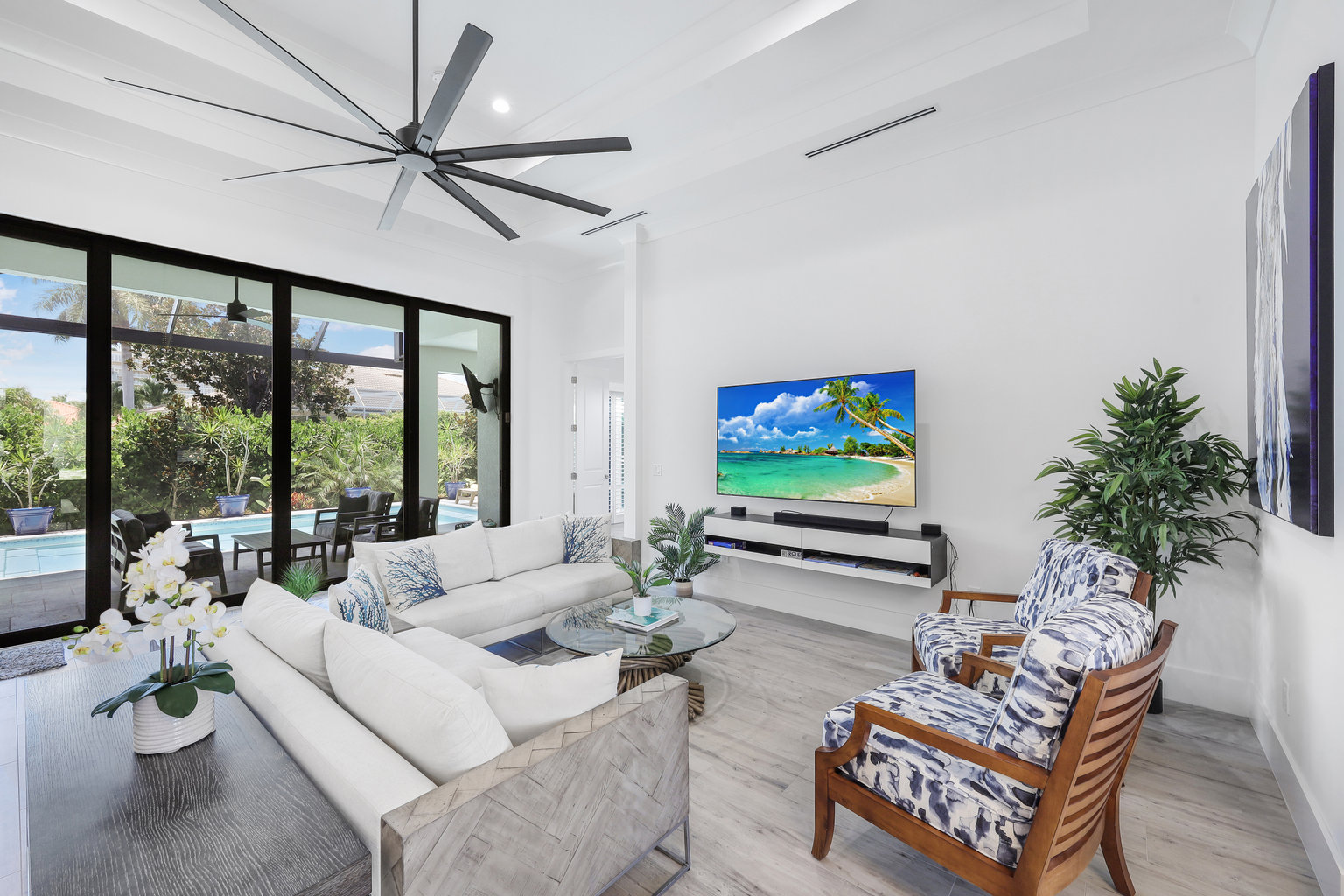 Marco Island Vacation Rental