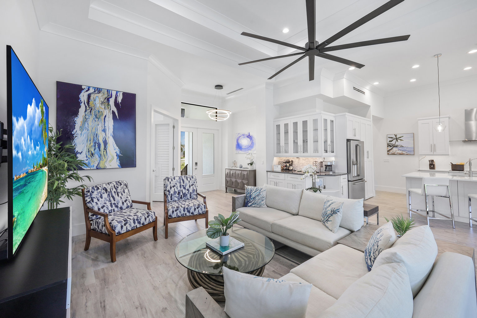 Marco Island Vacation Rental