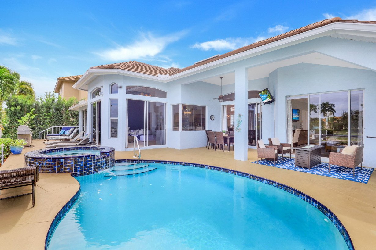 Marco Island Vacation Rental