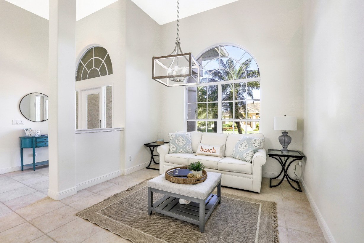 Marco Island Vacation Rental