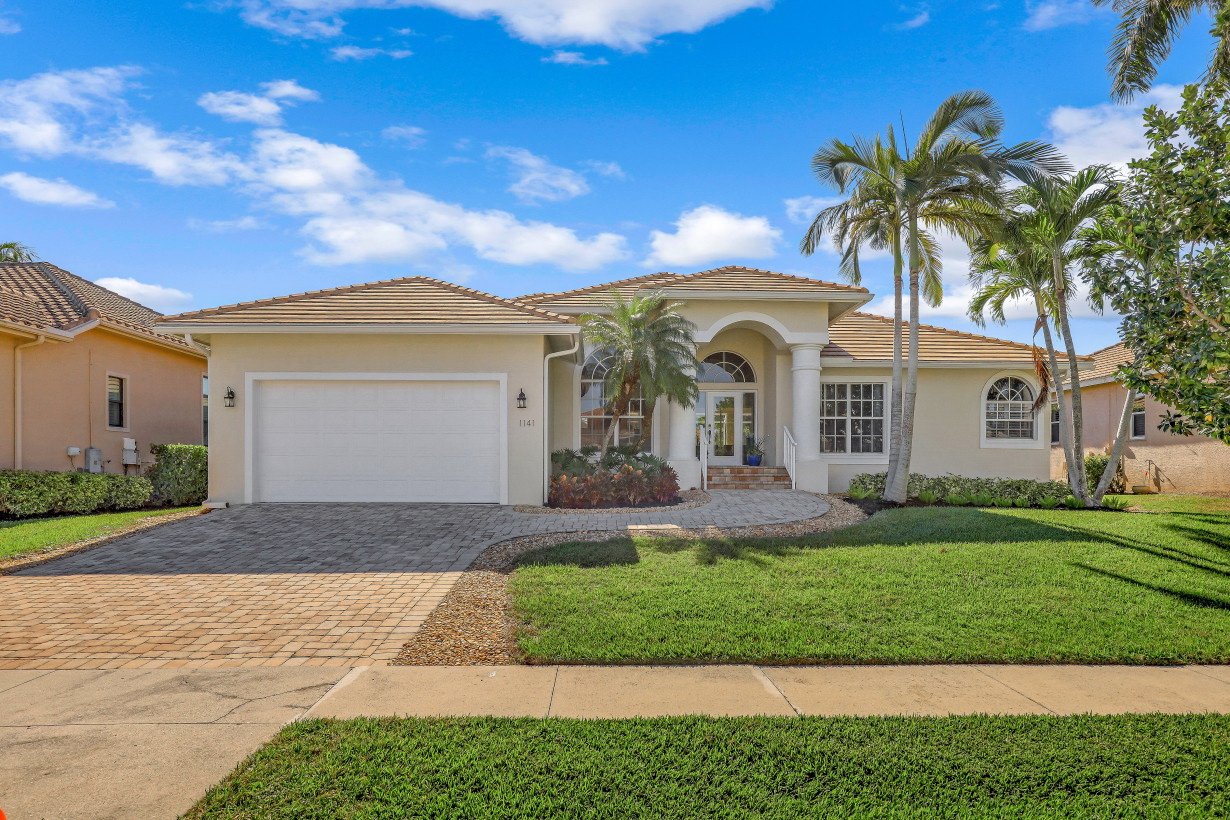 Marco Island Vacation Rental