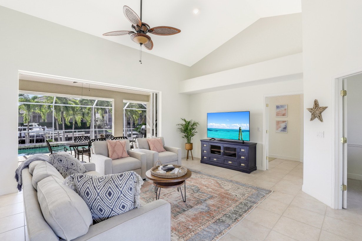 Marco Island Vacation Rental