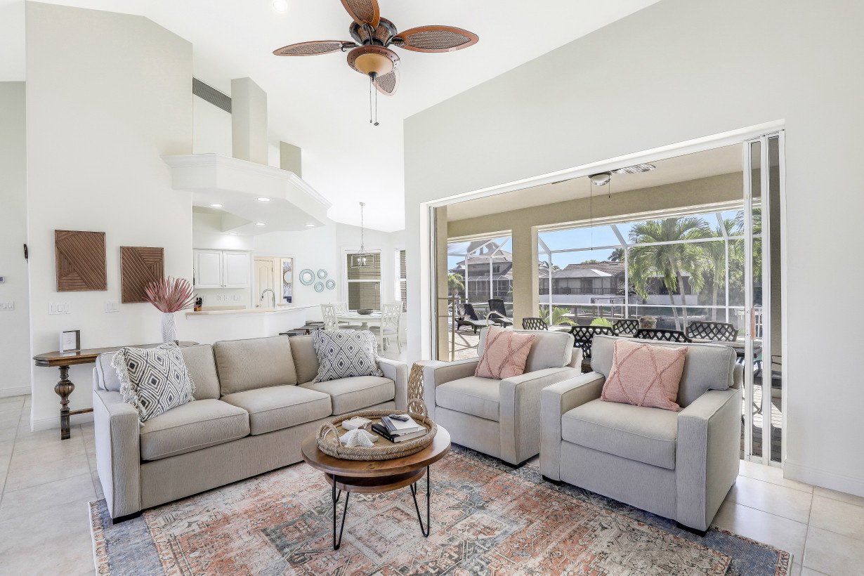 Marco Island Vacation Rental