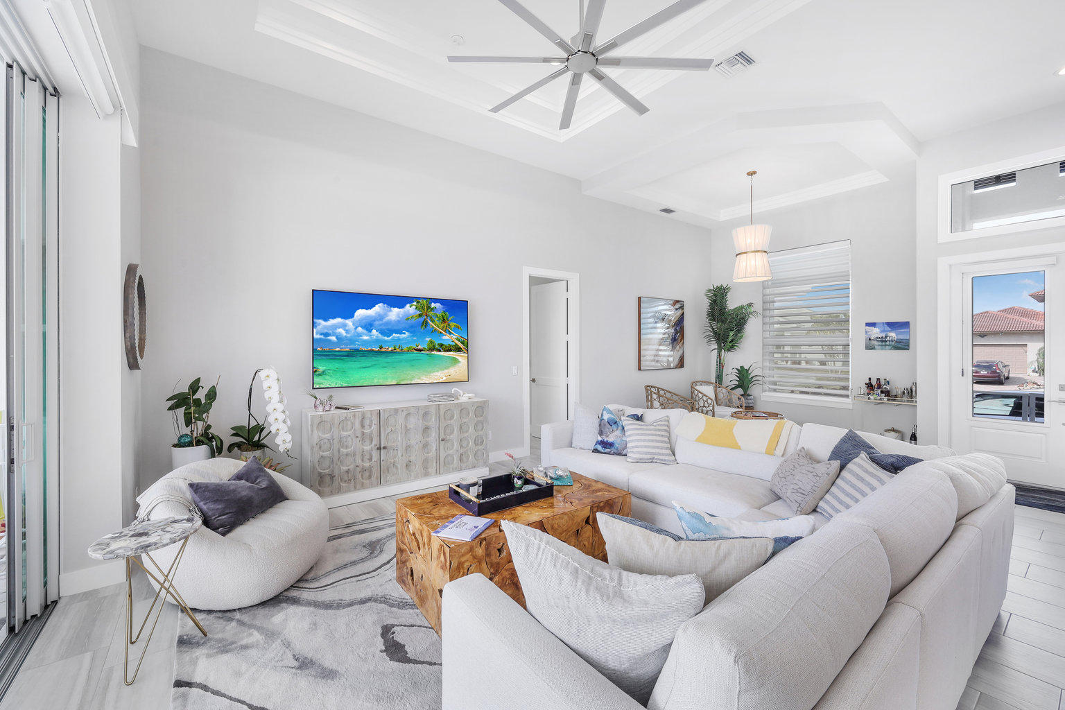 Marco Island Vacation Rental