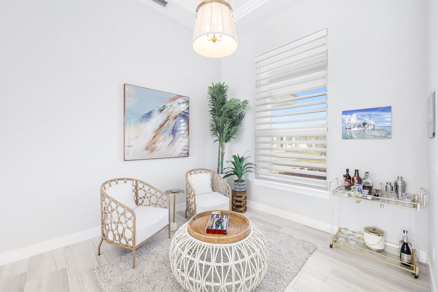 Marco Island Vacation Rental