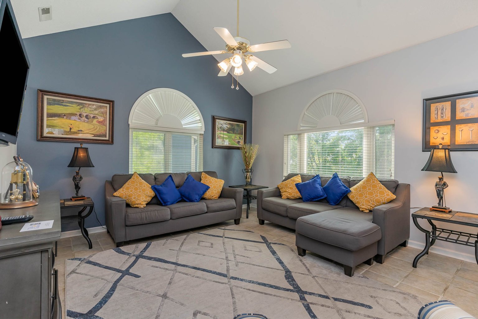 Myrtle Beach Vacation Rental