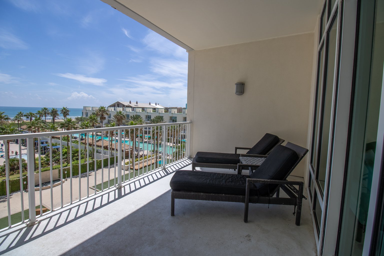 South Padre Island Vacation Rental