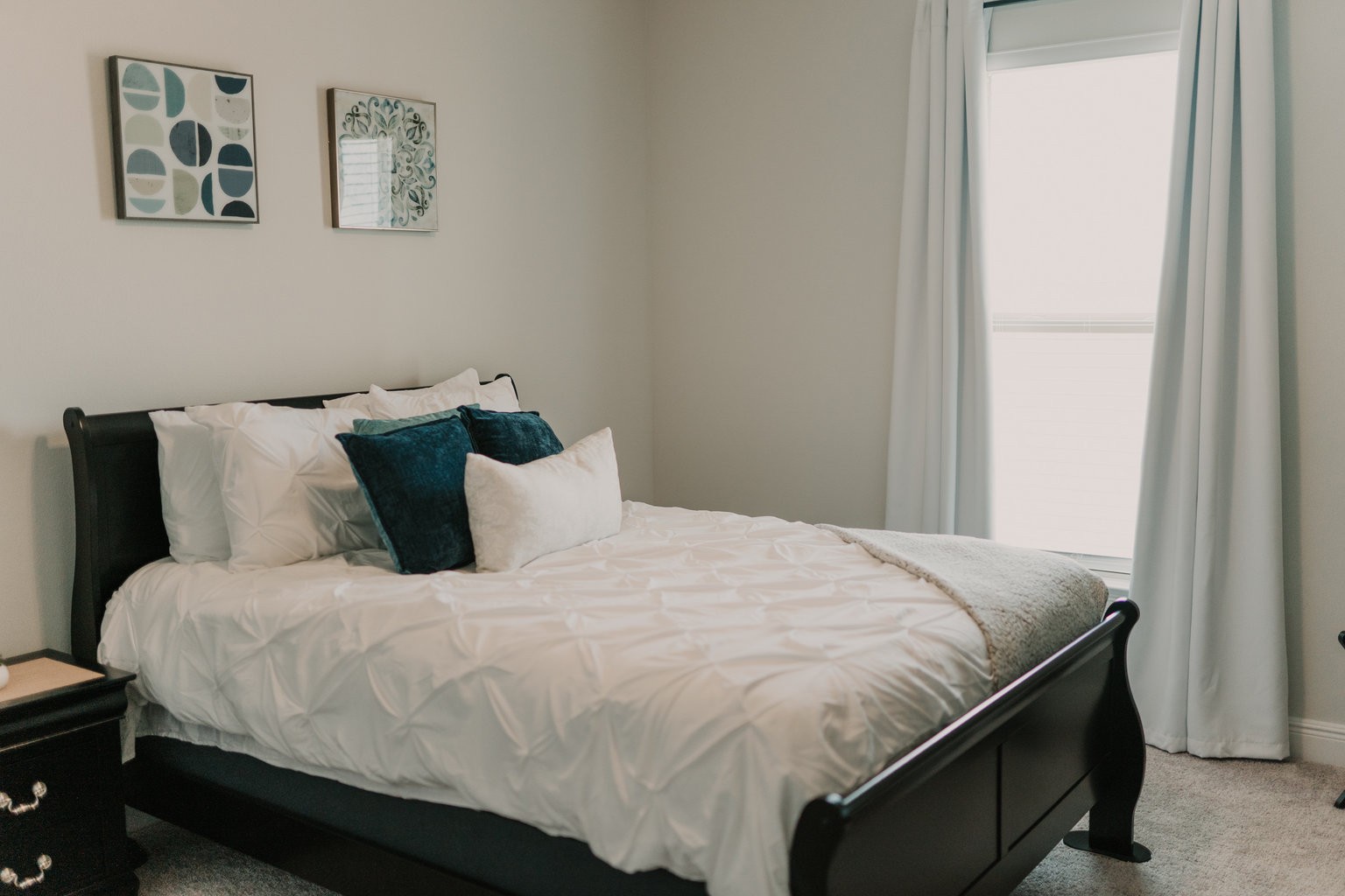 Lake Charles Vacation Rental