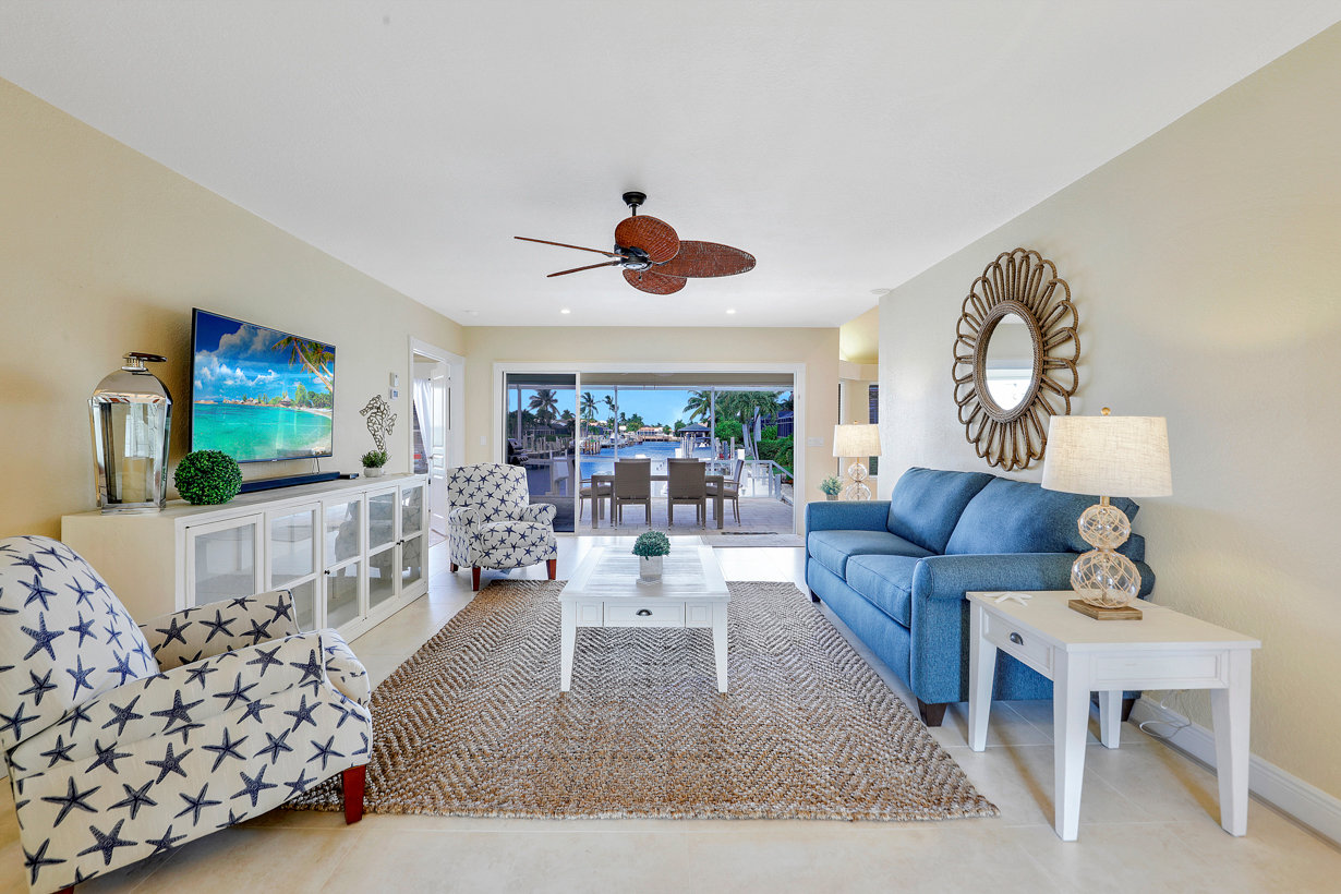 Marco Island Vacation Rental