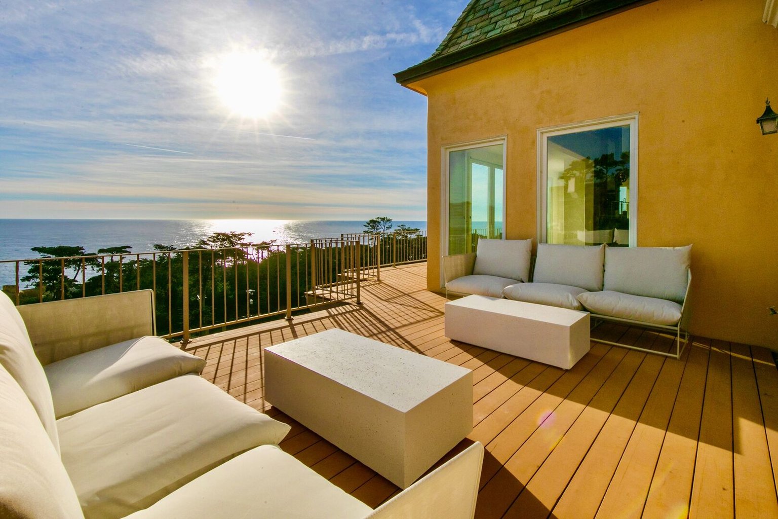 Pebble Beach Vacation Rental