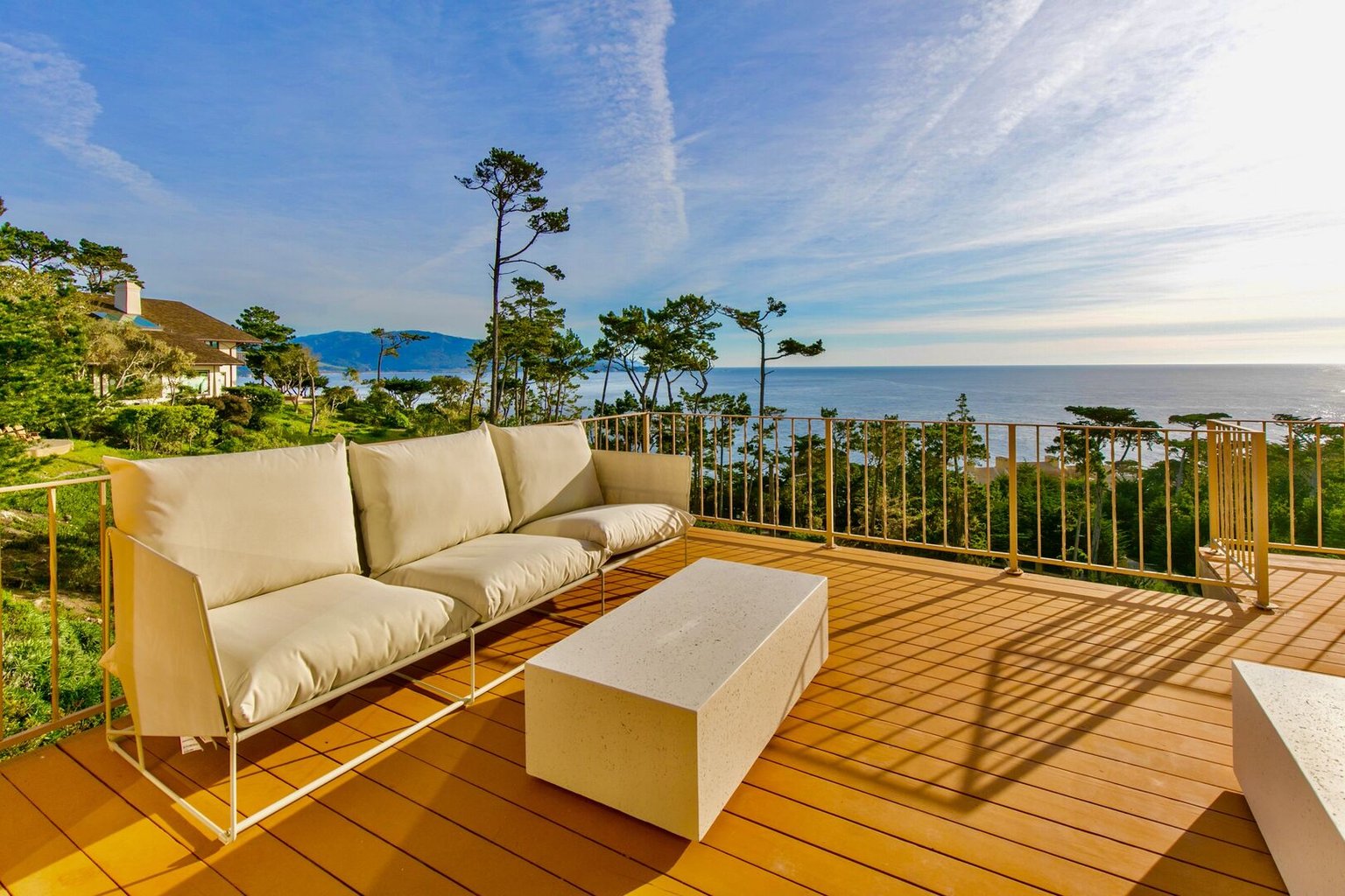 Pebble Beach Vacation Rental