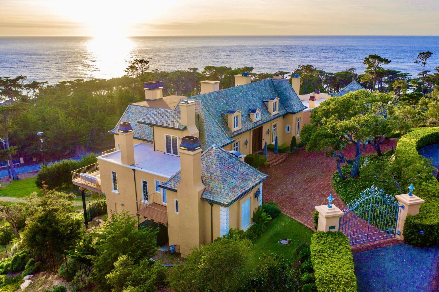 Pebble Beach Vacation Rental