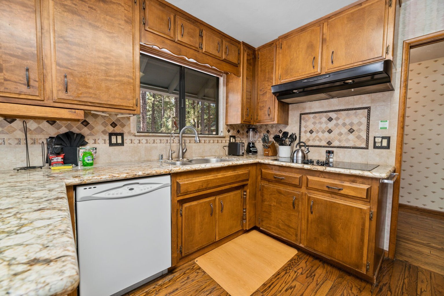 Big Bear Lake Vacation Rental