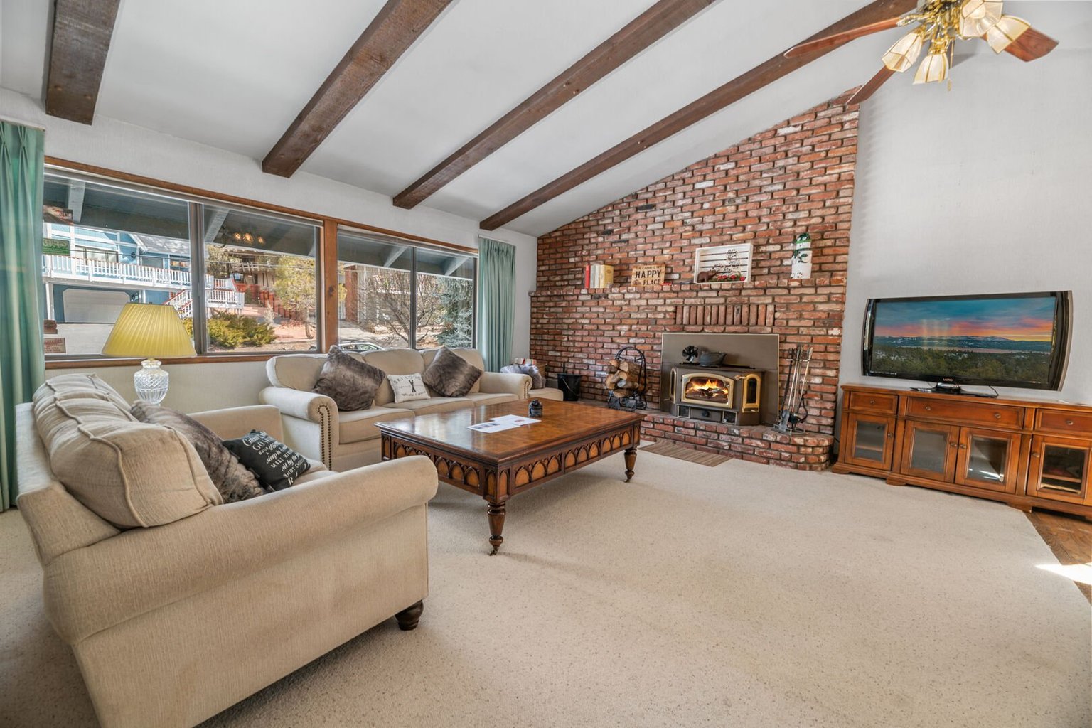 Big Bear Lake Vacation Rental