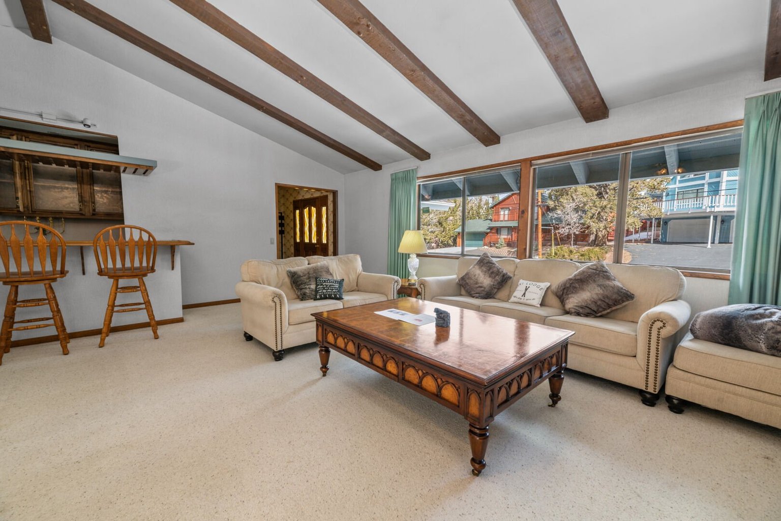 Big Bear Lake Vacation Rental