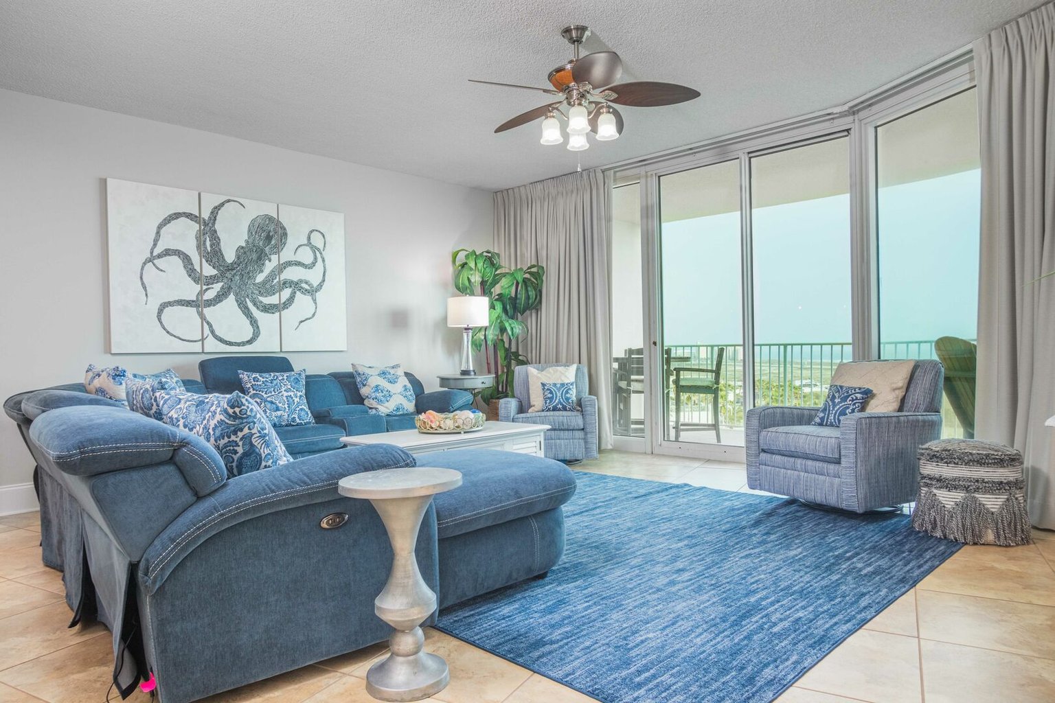 Orange Beach Vacation Rental