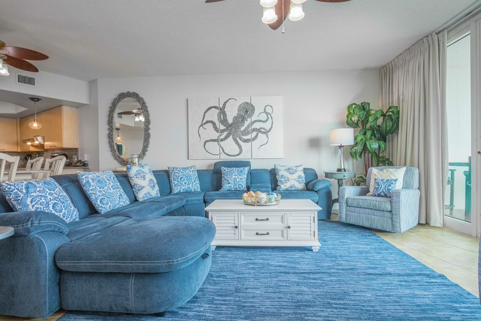 Orange Beach Vacation Rental