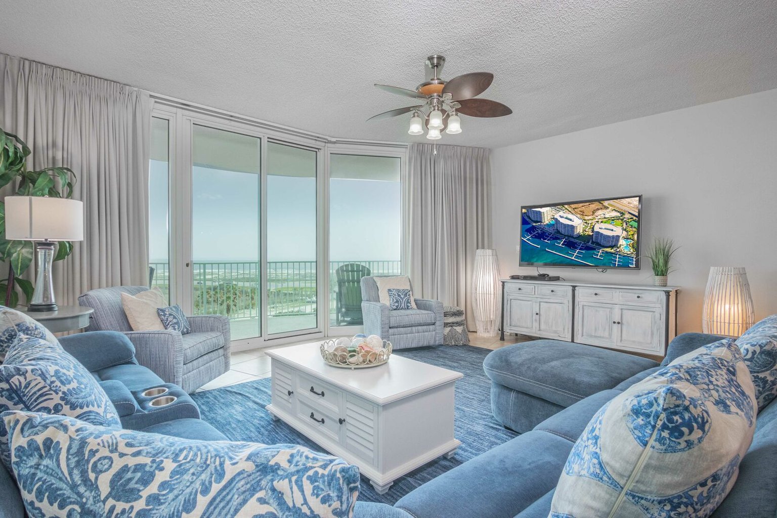 Orange Beach Vacation Rental