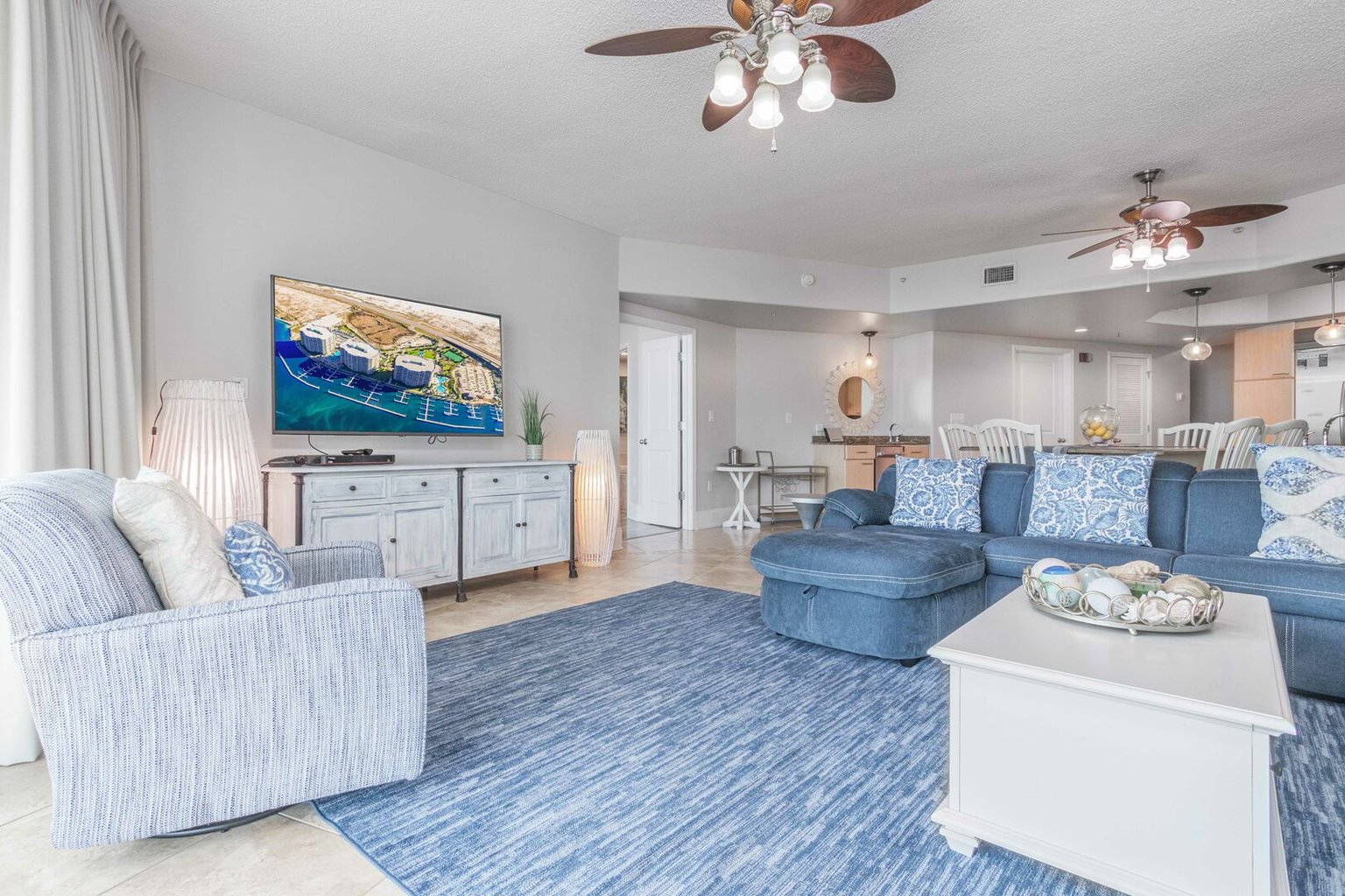 Orange Beach Vacation Rental