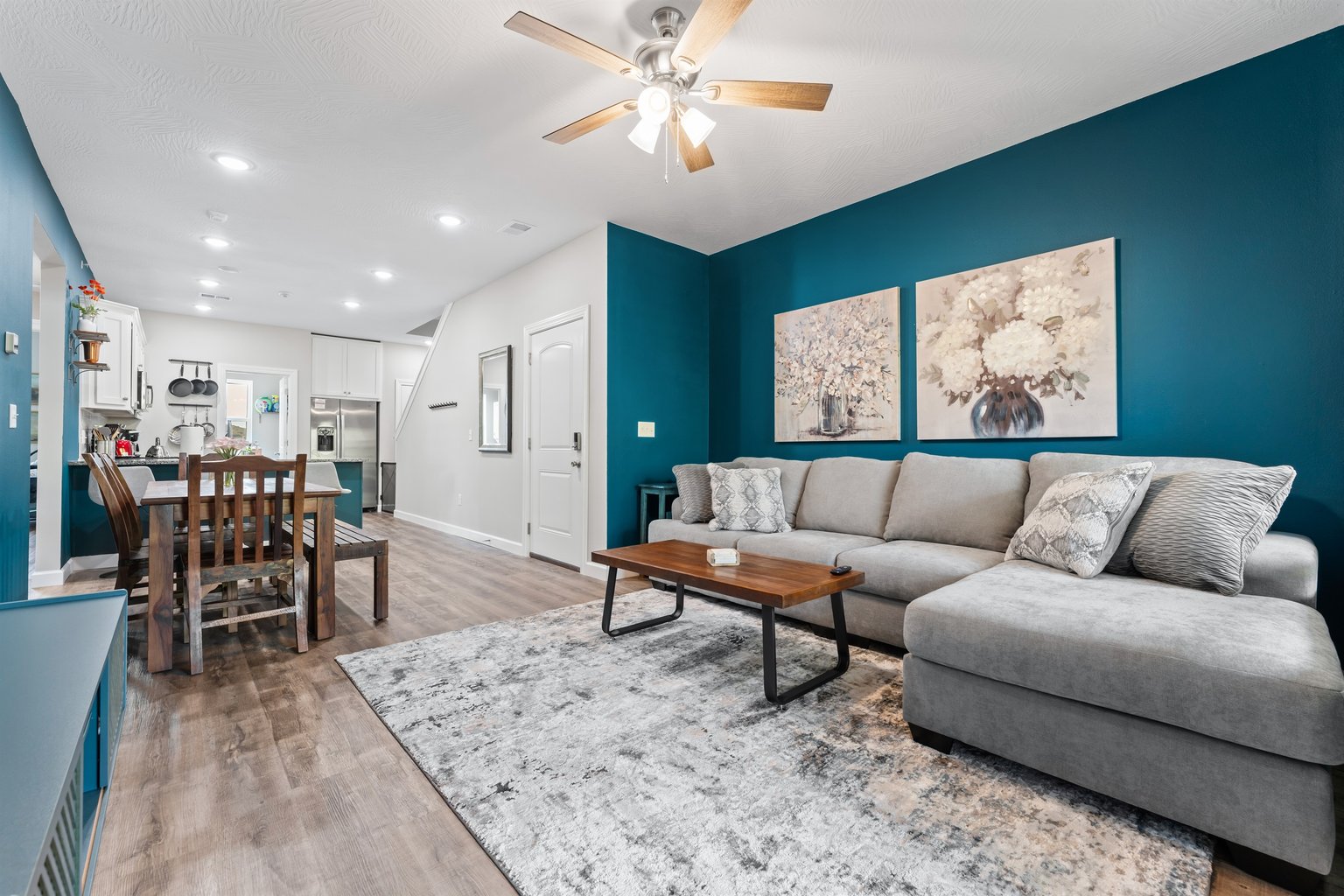 Branson Vacation Rental